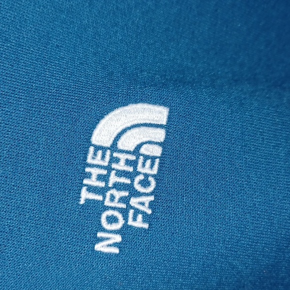 NWT- North Face Womens- Hi-Low LS Crewneck- 2X- Kinda Cropped/Boxy Fit/Oversized - Picture 8 of 10